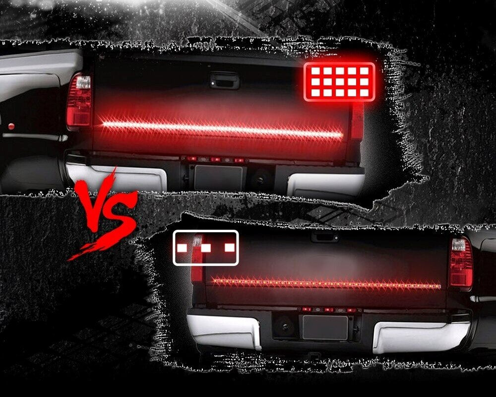 LED Achterklep Licht Belleza