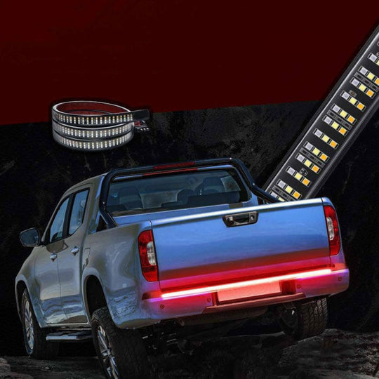 LED Achterklep Licht Belleza