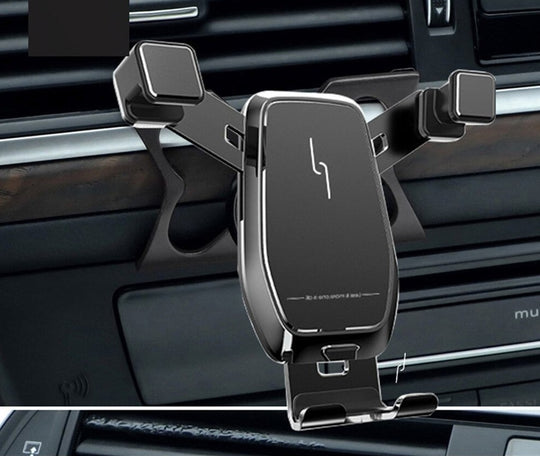 Telefoonhouder voor in de auto Belleza