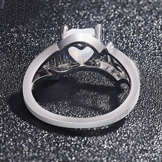 Mam Hart Opaal Ring Belleza