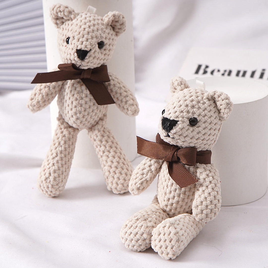 Kinder Teddybeer