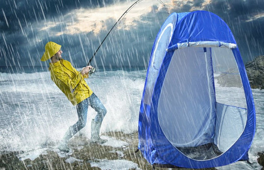 Directe Pop-Up Tent Belleza