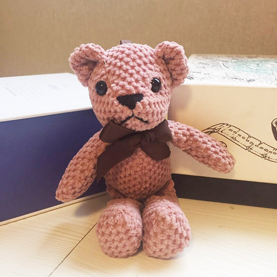 Kinder Teddybeer