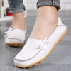 Dames Zomerse Loafers Belleza