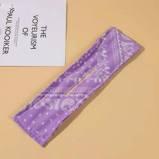Lint Deft Bun