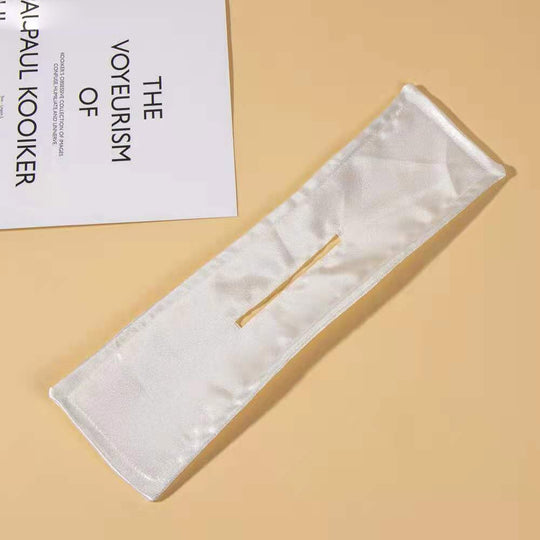 Lint Deft Bun