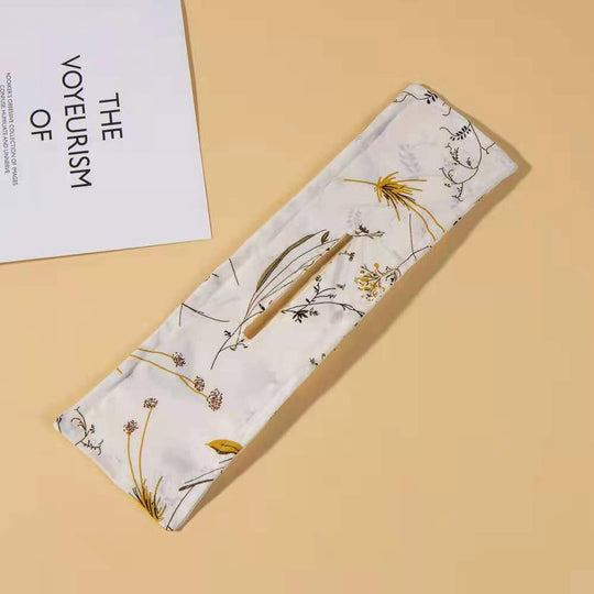 Lint Deft Bun