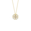Love &amp; Luck Ketting Belleza