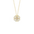 Love & Luck Ketting Belleza