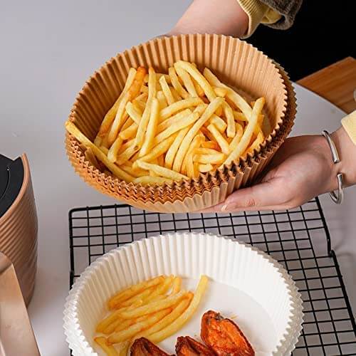 Air Fryer Wegwerp papieren voering Belleza