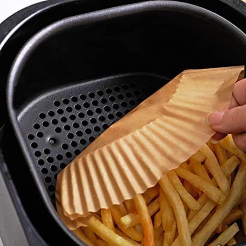 Air Fryer Wegwerp papieren voering Belleza