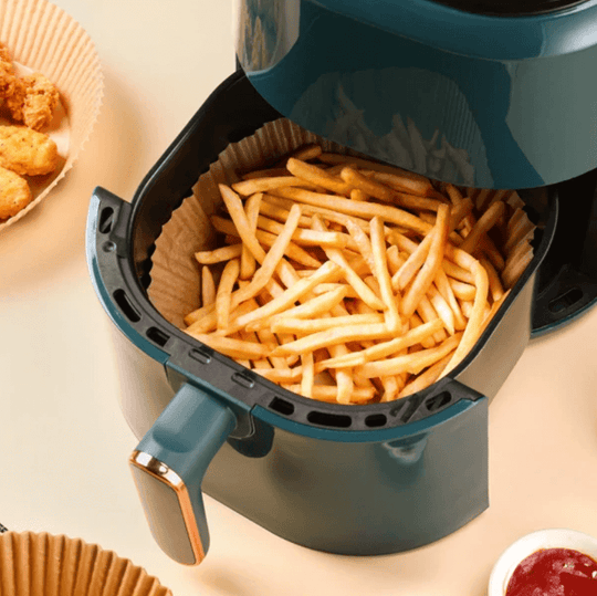 Air Fryer Wegwerp papieren voering Belleza