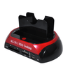 Harde schijf docking station Belleza