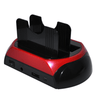 Harde schijf docking station Belleza