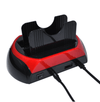 Harde schijf docking station Belleza