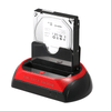 Harde schijf docking station Belleza