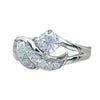 Engel&#39;s Omhelzing Ring Belleza