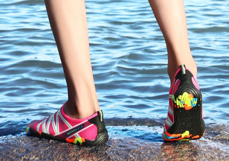 Sneldrogende Waterschoenen Belleza