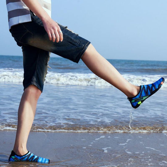 Sneldrogende Waterschoenen Belleza