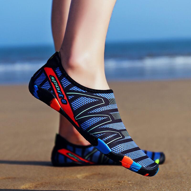 Sneldrogende Waterschoenen Belleza