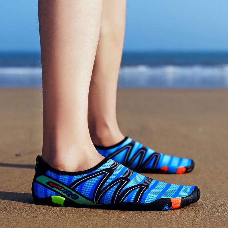 Sneldrogende Waterschoenen Belleza
