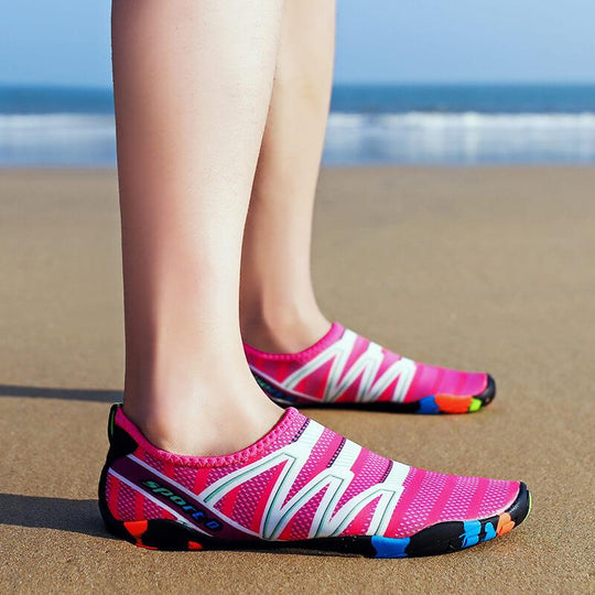 Sneldrogende Waterschoenen Belleza