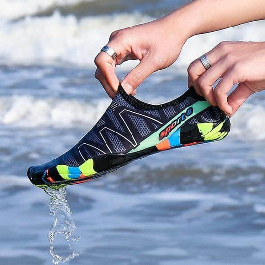 Sneldrogende Waterschoenen Belleza