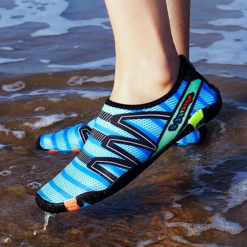 Sneldrogende Waterschoenen Belleza
