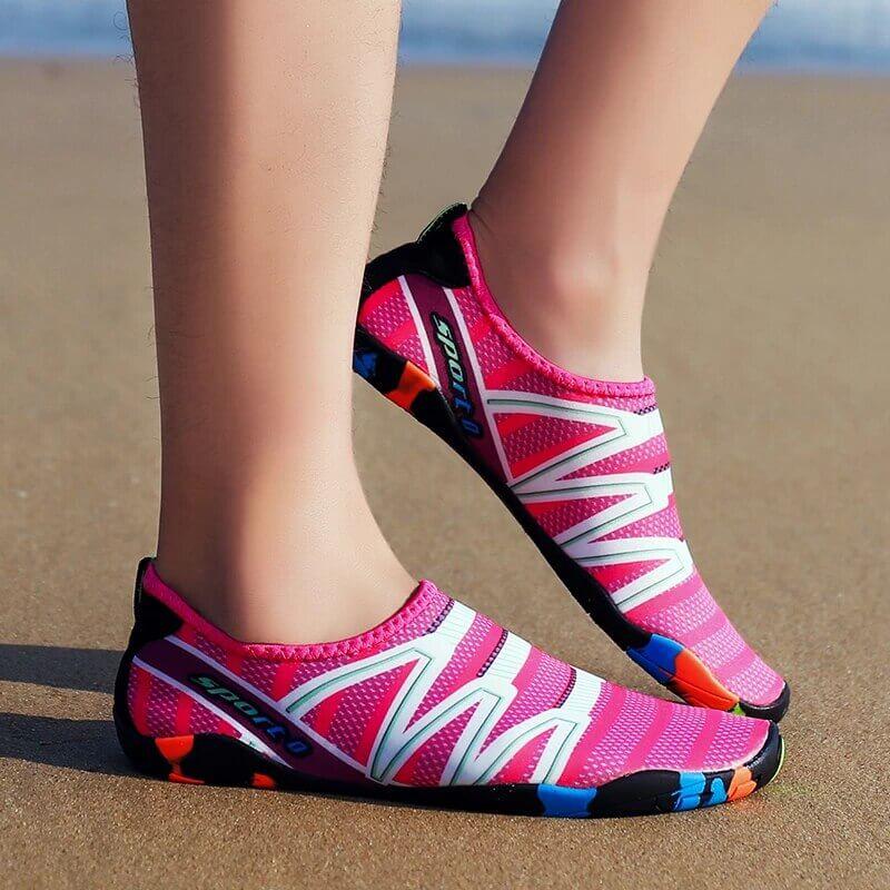 Sneldrogende Waterschoenen Belleza