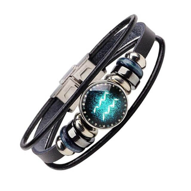 Zodiac Armband Belleza