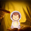 Astronaut LED Nachtlampjes Belleza