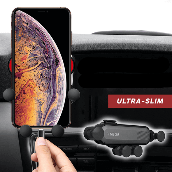 Universele Auto-Grip Autotelefoonhouder