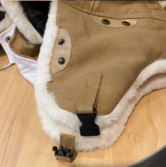 Aviator Trapper Hoed Belleza