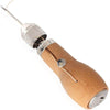 Leren Naai Awl Gereedschap Kit Belleza