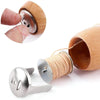 Leren Naai Awl Gereedschap Kit Belleza