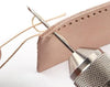 Leren Naai Awl Gereedschap Kit Belleza