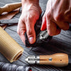 Leren Naai Awl Gereedschap Kit Belleza