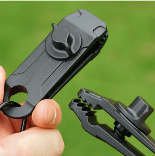 Tarp Clips Awning Clamp Belleza