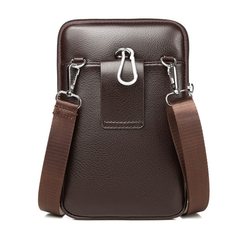 Crossbody tas voor mannen Belleza