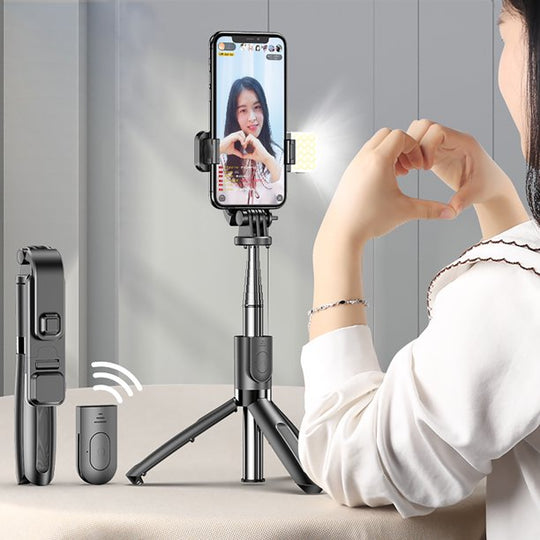 Selfie Telefoon Houder