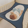 Babywieg Hangmat Belleza