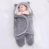 Ultra-zachte baby slaapzak Belleza