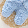 Ultra-zachte baby slaapzak Belleza