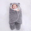 Ultra-zachte baby slaapzak Belleza