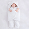 Ultra-zachte baby slaapzak Belleza