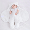 Ultra-zachte baby slaapzak Belleza