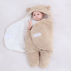 Ultra-zachte baby slaapzak Belleza