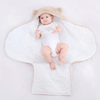 Ultra-zachte baby slaapzak Belleza