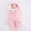 Ultra-zachte baby slaapzak Belleza