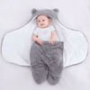 Ultra-zachte baby slaapzak Belleza